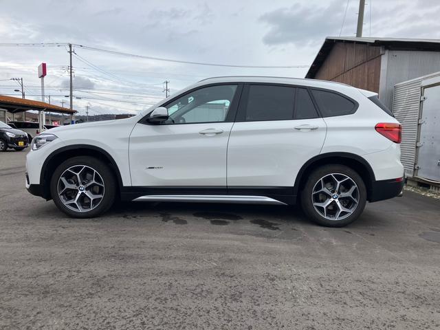 ＢＭＷ Ｘ１