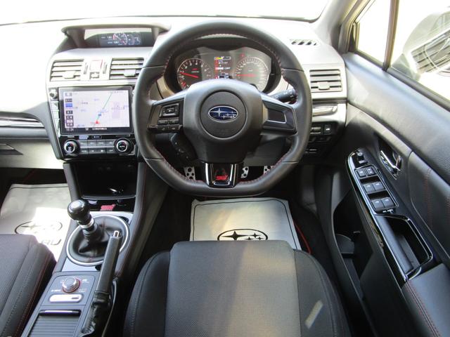 Subaru Wrx Sti Type Ra R 18 Black M Km Details Japanese Used Cars Goo Net Exchange