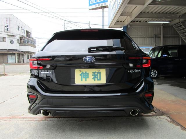 GT-H EX Bタイプ 登録済未使用車 エアロパッケージ アイサイトX セイフティプラス ハンズオフアシスト ハンズフリーパワーリヤゲート 11.6型ディスプレイナビ マルチビューモニター 前後ドラレコ(6枚目)