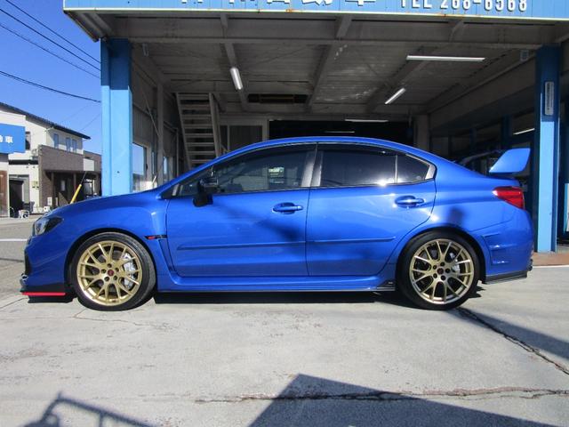 スバル ＷＲＸ ＳＴＩ