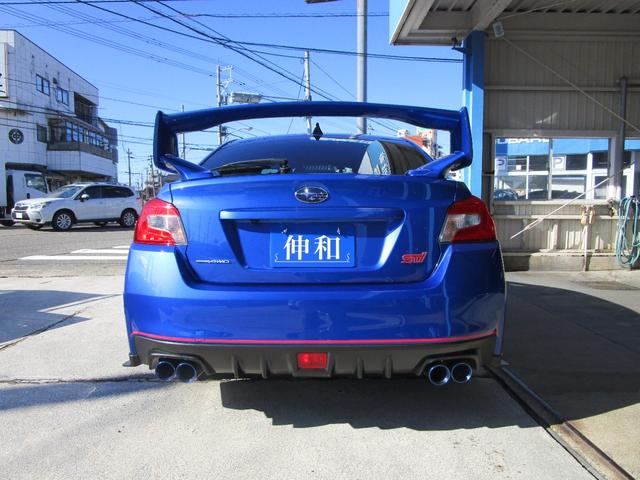 スバル ＷＲＸ ＳＴＩ