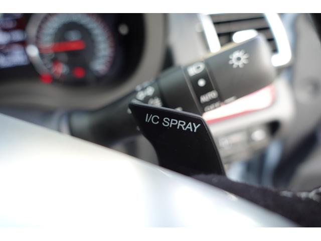 WRX STI S208NBRチャレンジパックカーボンリヤウイング グー鑑定付き 内外装5点満点 ドライカーボンルーフ/リヤウイング 専用高出力バランスドエンジン 専用ECU クイックステアリングギアボックス インタークーラーウォータースプレイ 前後ブレンボキャリパー(19枚目)