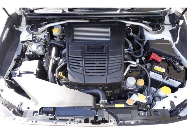 スバルの水平対向ターボエンジン＋４ＷＤ（シンメトリカルＡＷＤ）の走りをお楽しみください。※Ｓ４最高出力３００ＰＳ、最大トルク４０．８ｋｇｆ．ｍ。