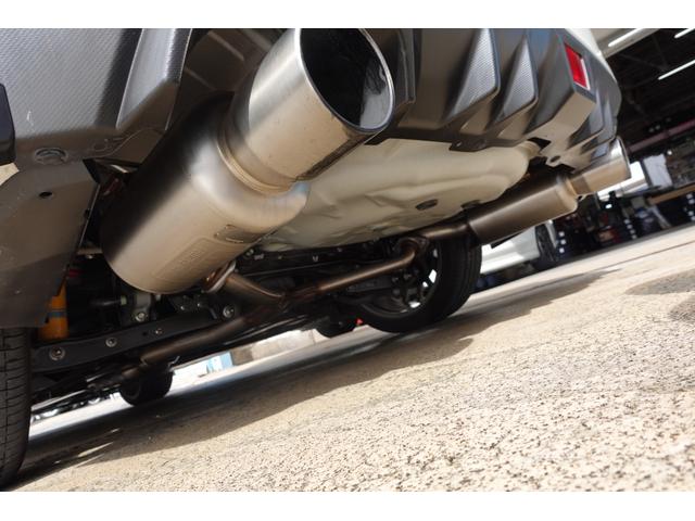 ＦＵＪＩＴＳＵＢＯ製マフラー付きです