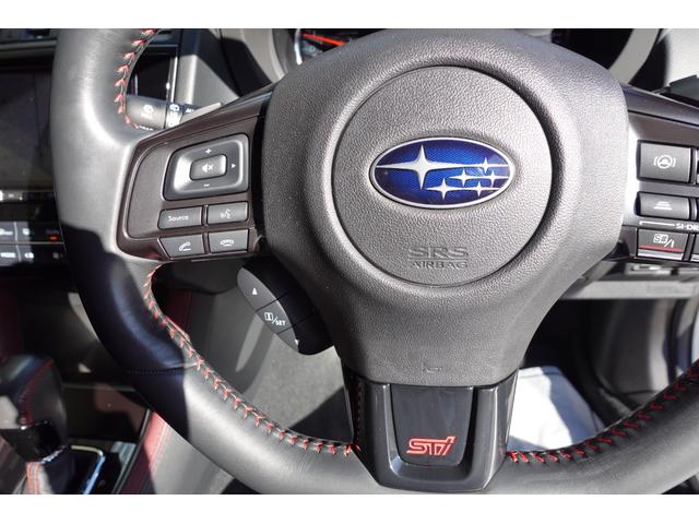 ステアリングオーディオリモコン付き