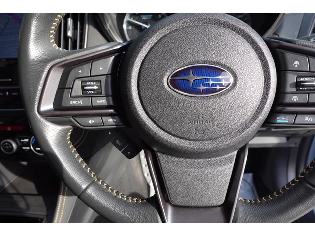 ステアリングオーディオリモコン