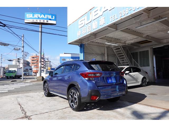 ＸＶ アドバンス　グー鑑定内外装５点　４ＷＤ　Ｆ両席パワ－シ－ト　シ－トポジションメモリ－　Ｘ－ＭＯＤＥ　ヒーテッドドアミラー　８型ダイアト－ンナビ／Ｂｌｕｅｔｏｏｔｈ／Ｓ・Ｂカメラ／ナビ連動ドラレコ／ＥＴＣ２．０（2枚目）