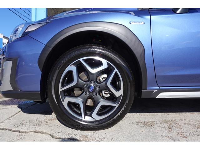 ＸＶ アドバンス　グー鑑定内外装５点　４ＷＤ　Ｆ両席パワ－シ－ト　シ－トポジションメモリ－　Ｘ－ＭＯＤＥ　ヒーテッドドアミラー　８型ダイアト－ンナビ／Ｂｌｕｅｔｏｏｔｈ／Ｓ・Ｂカメラ／ナビ連動ドラレコ／ＥＴＣ２．０（8枚目）