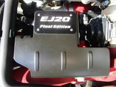 ＥＪ２０　Ｆｉｎａｌ　Ｅｄｉｔｉｏｎオーナメント 7