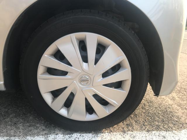 デイズ ボレロ X ETC バックカメラ(7枚目)