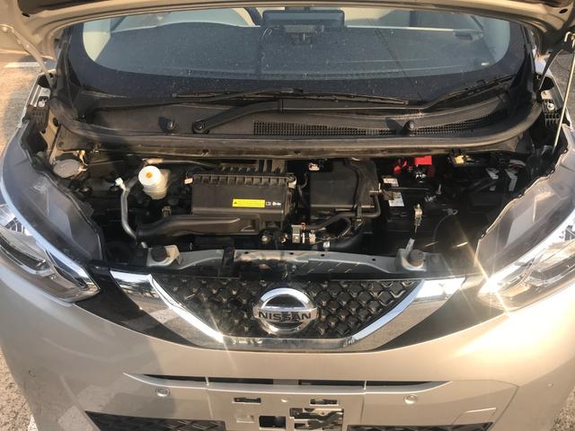 デイズ ボレロ X ETC バックカメラ(8枚目)