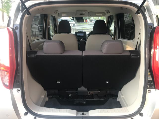 デイズ ボレロ X ETC バックカメラ(9枚目)