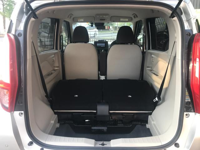 デイズ ボレロ X ETC バックカメラ(10枚目)