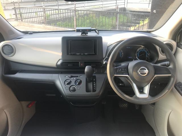 デイズ ボレロ X ETC バックカメラ(11枚目)