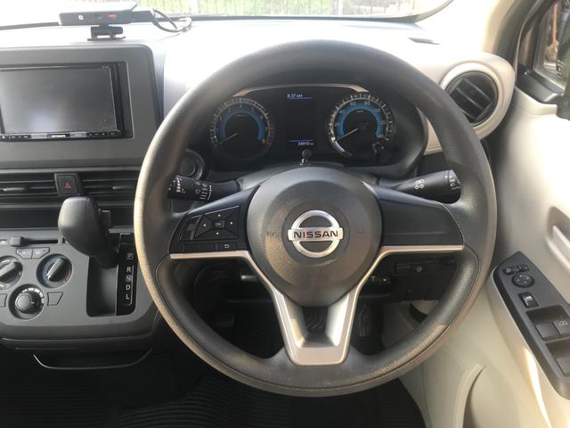 デイズ ボレロ X ETC バックカメラ(12枚目)