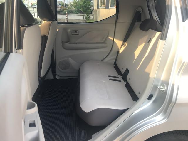 デイズ ボレロ X ETC バックカメラ(13枚目)