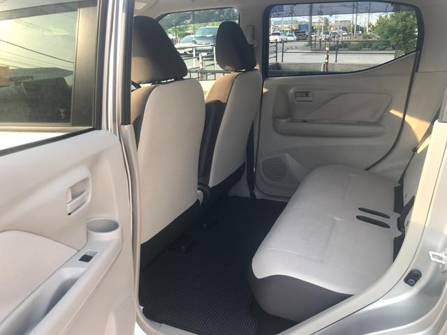 デイズ ボレロ X ETC バックカメラ(14枚目)