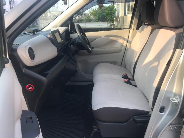 デイズ ボレロ X ETC バックカメラ(15枚目)