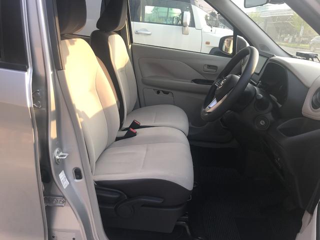 デイズ ボレロ X ETC バックカメラ(17枚目)