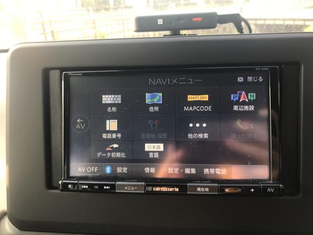 デイズ ボレロ X ETC バックカメラ(20枚目)