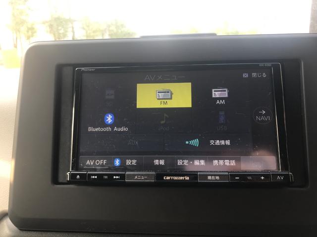 デイズ ボレロ X ETC バックカメラ(21枚目)