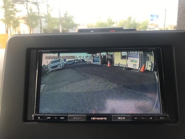 デイズ ボレロ X ETC バックカメラ(22枚目)