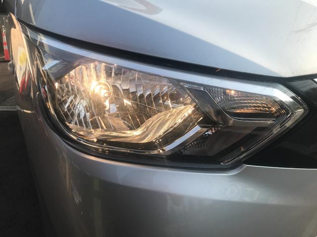 デイズ ボレロ X ETC バックカメラ(31枚目)