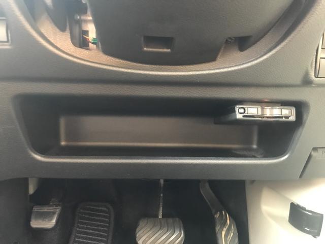 デイズ ボレロ X ETC バックカメラ(36枚目)