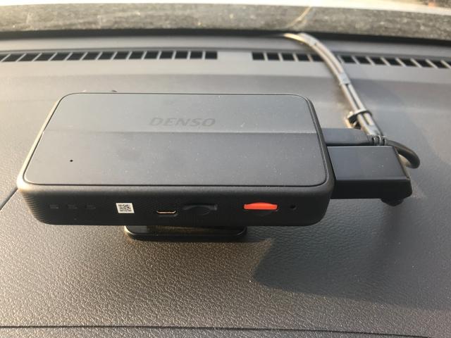 デイズ ボレロ X ETC バックカメラ(42枚目)