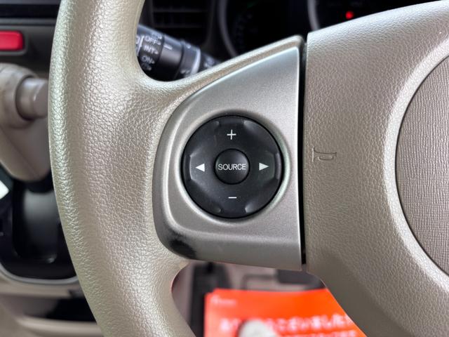 Ｎ－ＢＯＸ Ｇ・Ｌパッケージ　４ＷＤ　両側スライドドア　スマートキー　アイドリングストップ　ベンチシート　ＣＶＴ　盗難防止システム　ＡＢＳ　ＥＳＣ　アルミホイール　衝突安全ボディ　エアコン　パワーステアリング　パワーウィンドウ（15枚目）
