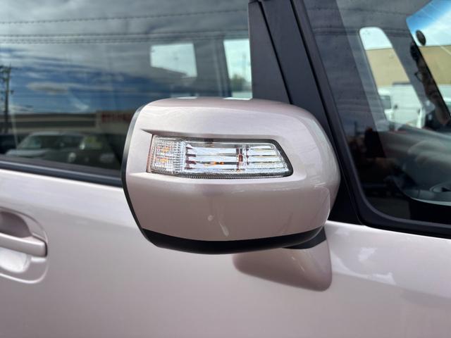 Ｎ－ＢＯＸ Ｇ・Ｌパッケージ　４ＷＤ　両側スライドドア　スマートキー　アイドリングストップ　ベンチシート　ＣＶＴ　盗難防止システム　ＡＢＳ　ＥＳＣ　アルミホイール　衝突安全ボディ　エアコン　パワーステアリング　パワーウィンドウ（27枚目）