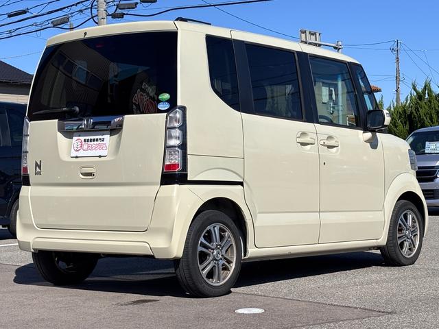 N-BOX G SSパッケージ 両側スライドドア 衝突被害軽減システム スマートキー アイドリングストップ CVT 盗難防止システム ABS ESC アルミホイール 衝突安全ボディ エアコン パワーステアリング パワーウィンドウ(23枚目)