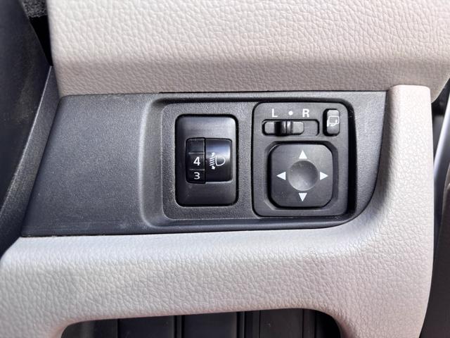 デイズ J キーレスエントリー CVT ABS 衝突安全ボディ エアコン パワーステアリング パワーウィンドウ(8枚目)