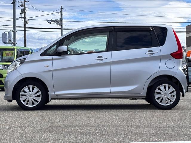 デイズ J キーレスエントリー CVT ABS 衝突安全ボディ エアコン パワーステアリング パワーウィンドウ(23枚目)
