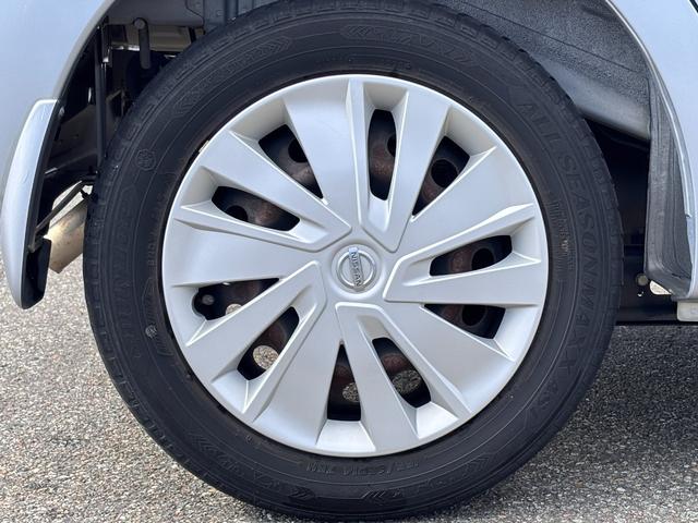 デイズ J キーレスエントリー CVT ABS 衝突安全ボディ エアコン パワーステアリング パワーウィンドウ(26枚目)