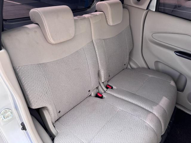 デイズ J キーレスエントリー CVT ABS 衝突安全ボディ エアコン パワーステアリング パワーウィンドウ(34枚目)