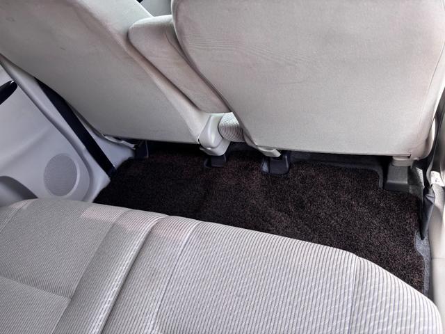 デイズ J キーレスエントリー CVT ABS 衝突安全ボディ エアコン パワーステアリング パワーウィンドウ(35枚目)