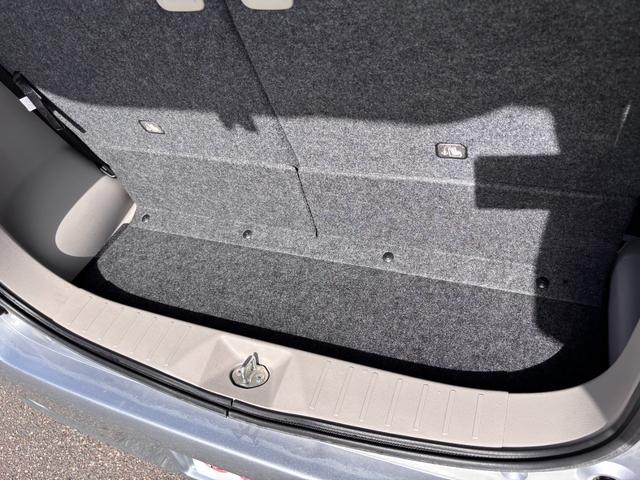 デイズ J キーレスエントリー CVT ABS 衝突安全ボディ エアコン パワーステアリング パワーウィンドウ(37枚目)