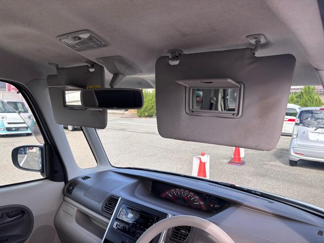 タント L SAIII スライドドア クリアランスソナー 衝突被害軽減システム キーレスエントリー CVT 盗難防止システム ABS ESC CD 衝突安全ボディ エアコン パワーステアリング パワーウィンドウ(25枚目)