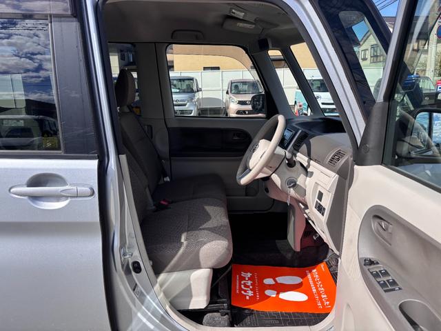 タント L SAIII スライドドア クリアランスソナー 衝突被害軽減システム キーレスエントリー CVT 盗難防止システム ABS ESC CD 衝突安全ボディ エアコン パワーステアリング パワーウィンドウ(29枚目)