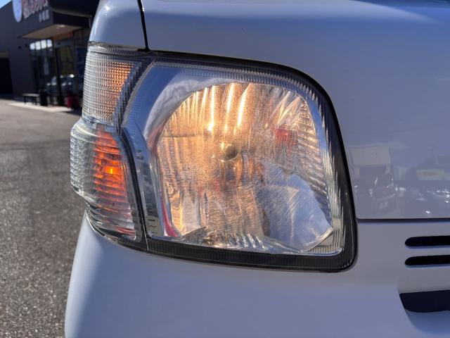 ハイゼットカーゴ スペシャル　４ＷＤ　両側スライドドア（10枚目）