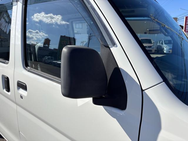 ハイゼットカーゴ スペシャル　４ＷＤ　両側スライドドア（11枚目）