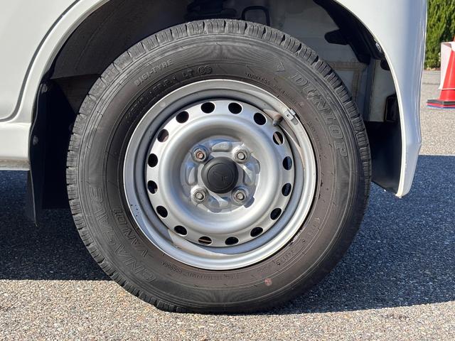 ハイゼットカーゴ スペシャル　４ＷＤ　両側スライドドア（12枚目）