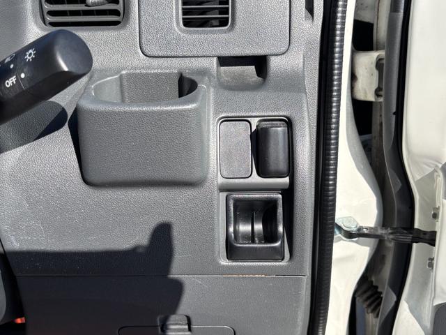 ハイゼットカーゴ スペシャル　４ＷＤ　両側スライドドア（18枚目）