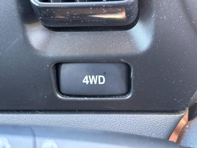 ハイゼットカーゴ スペシャル　４ＷＤ　両側スライドドア（21枚目）