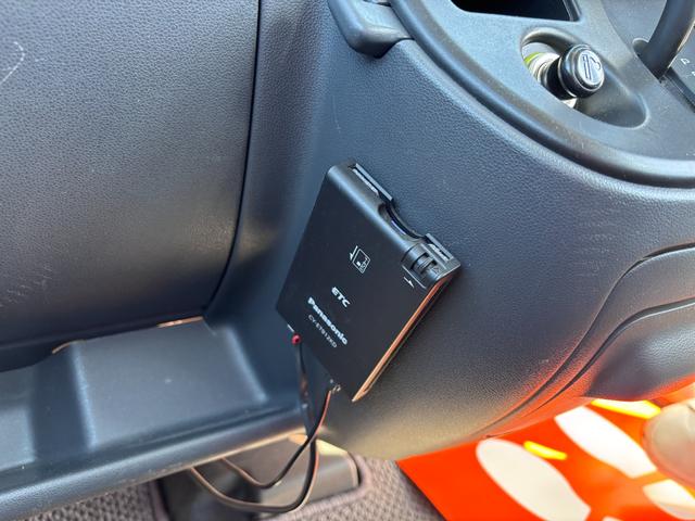 ハイゼットカーゴ スペシャル　４ＷＤ　両側スライドドア（22枚目）