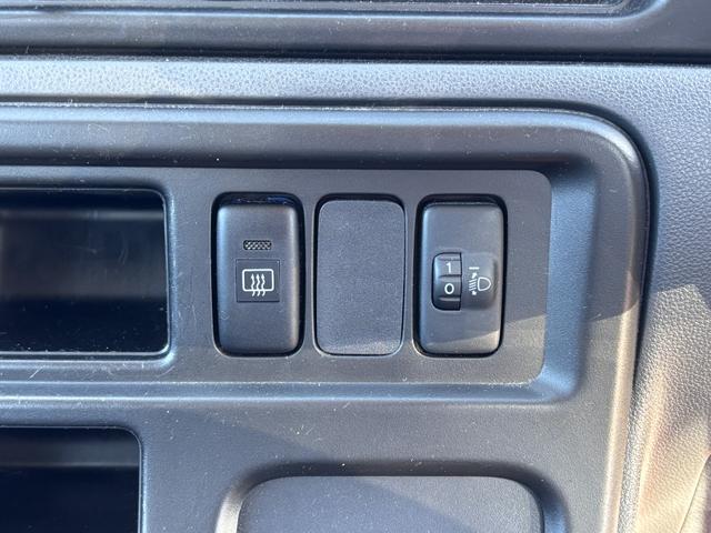 ハイゼットカーゴ スペシャル　４ＷＤ　両側スライドドア（23枚目）