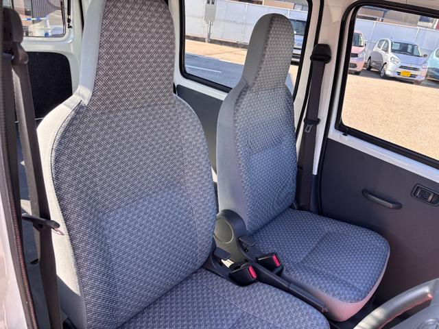 ハイゼットカーゴ スペシャル　４ＷＤ　両側スライドドア（32枚目）