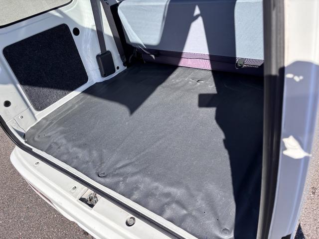 ハイゼットカーゴ スペシャル　４ＷＤ　両側スライドドア（37枚目）