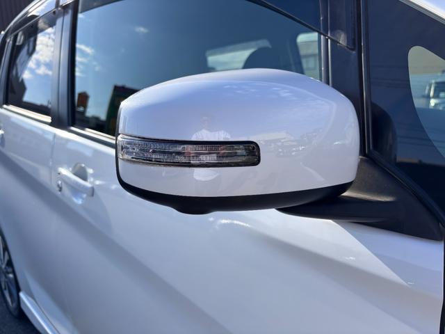 デイズ ハイウェイスター G HID スマートキー アイドリングストップ ベンチシート CVT 盗難防止システム ABS アルミホイール 衝突安全ボディ エアコン(11枚目)